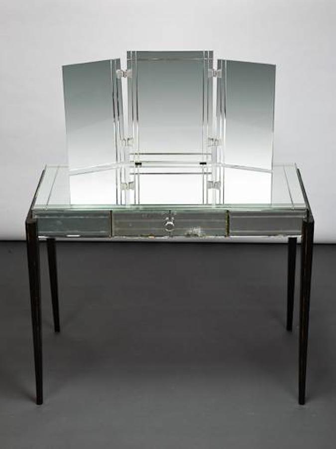 Dressing Table