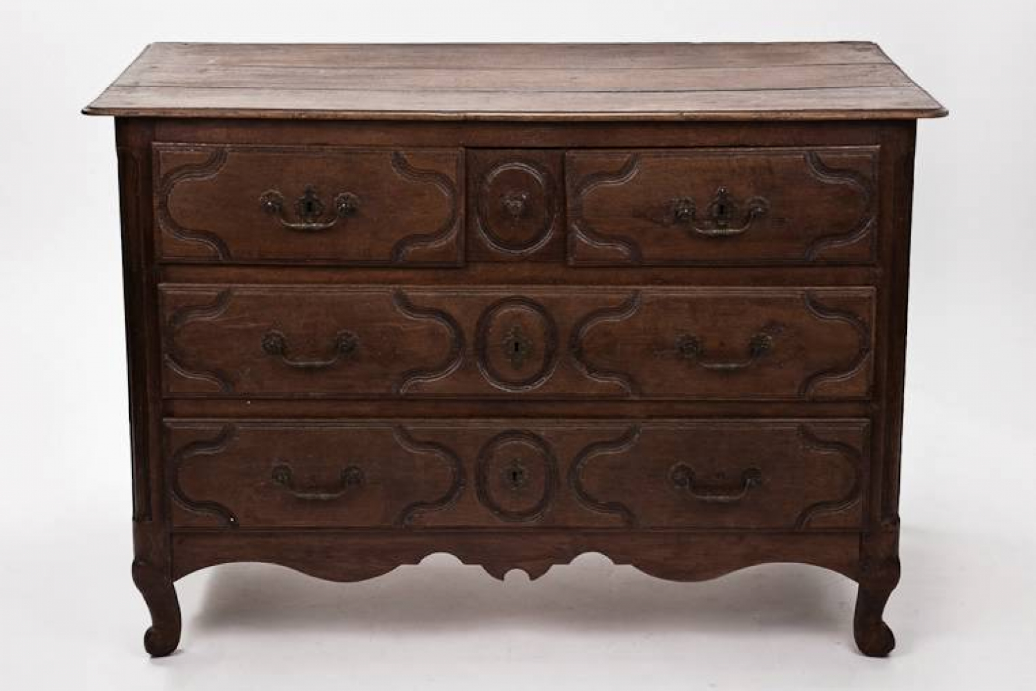 18th century French commode