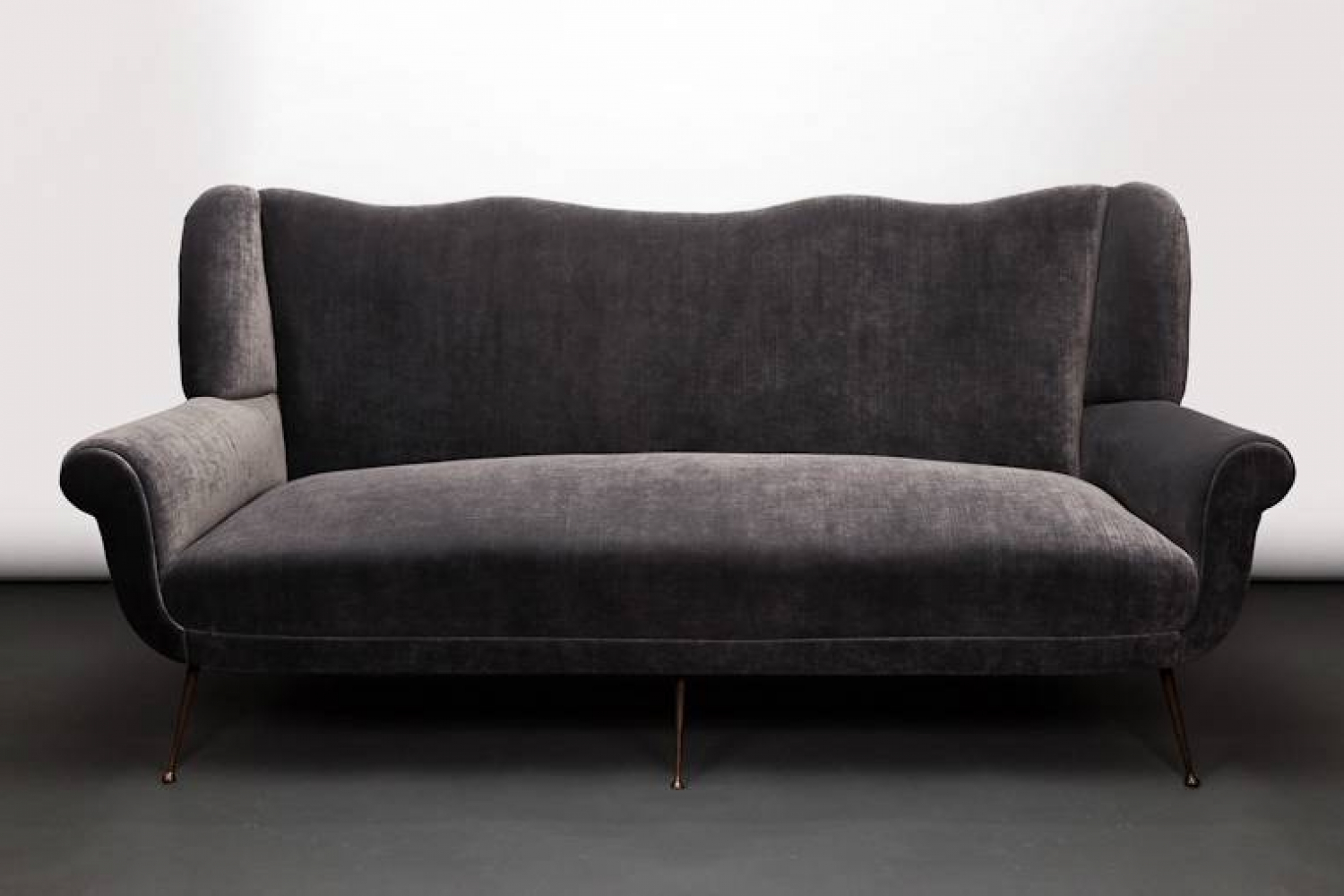 Italian 1950`s sofa