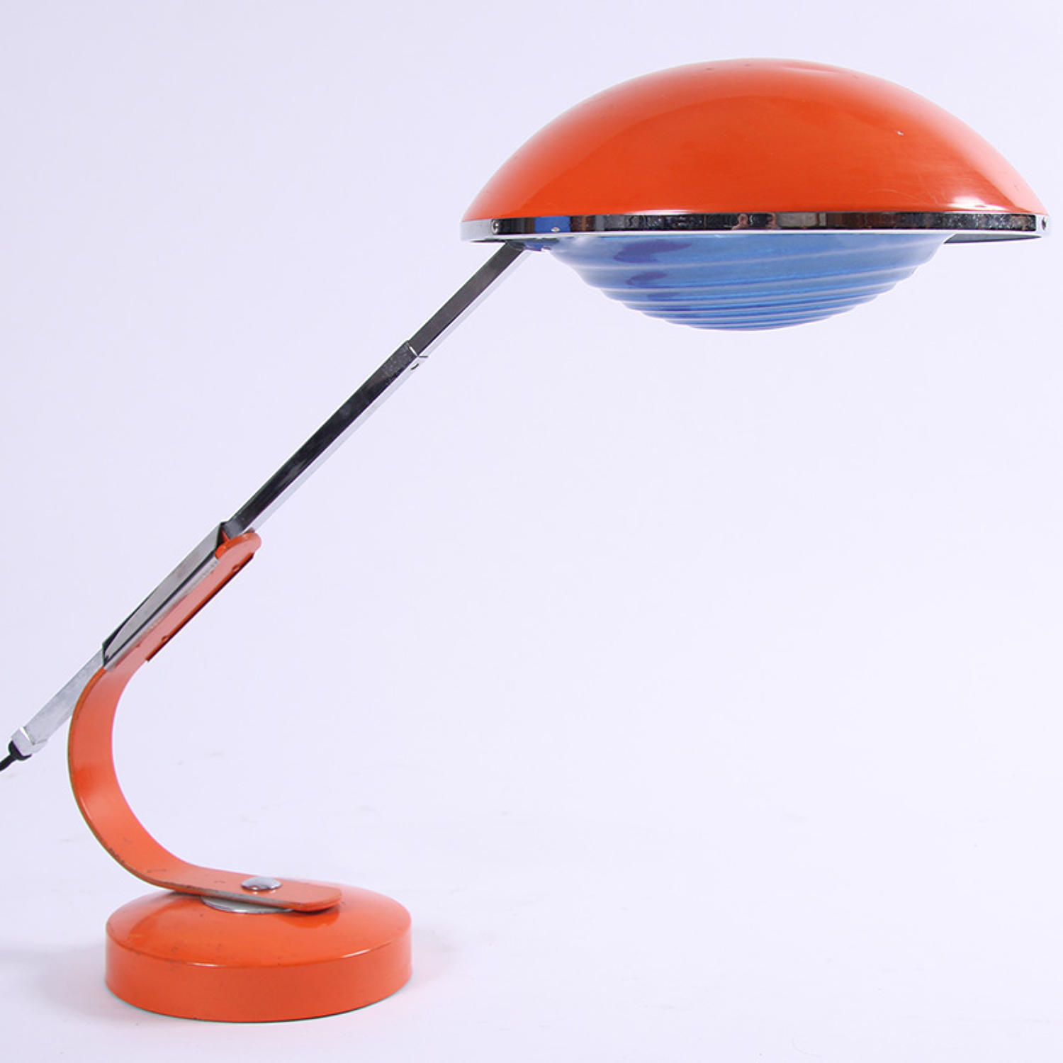 Solere Desk Lamp
