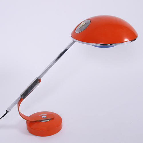 Solere Desk Lamp