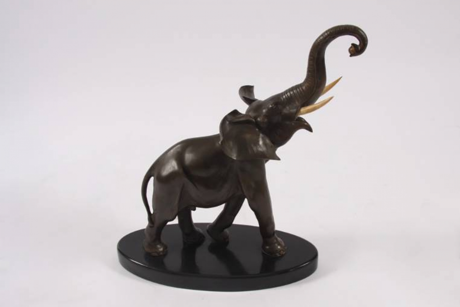 Elephant Bronze
