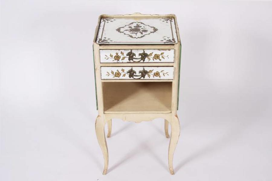Bedside Table