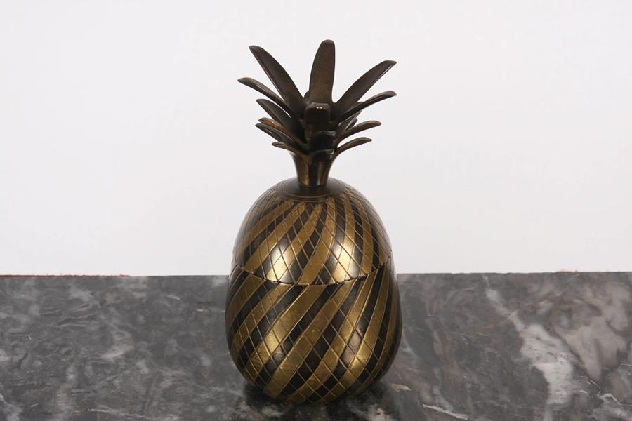 Small Pineapple
