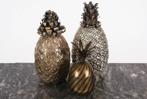 Small Pineapple
