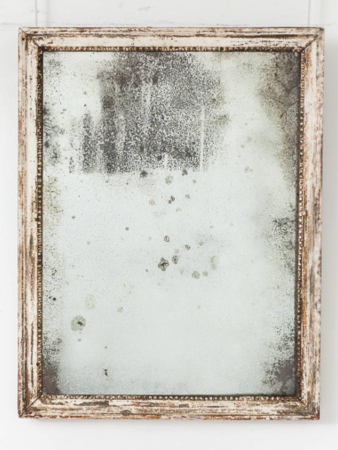 Painted Mirror