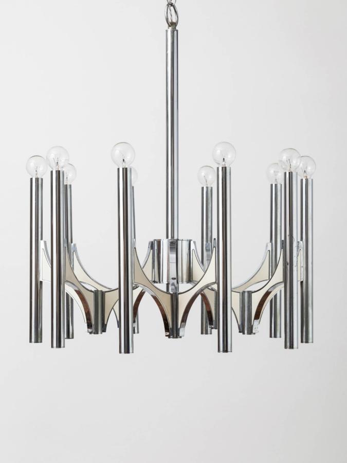 Sciolari Chandelier