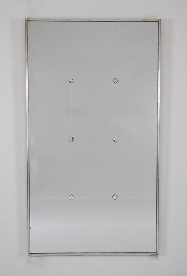 Sectioned Mirror