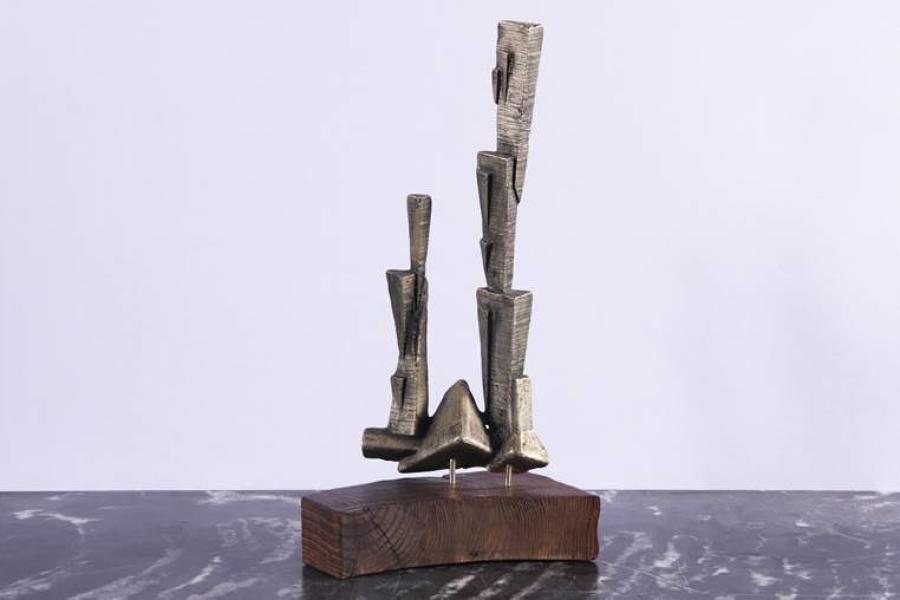Sculpture
