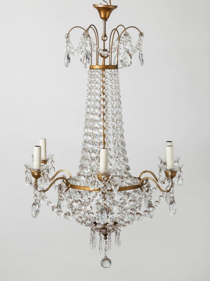 Chandelier