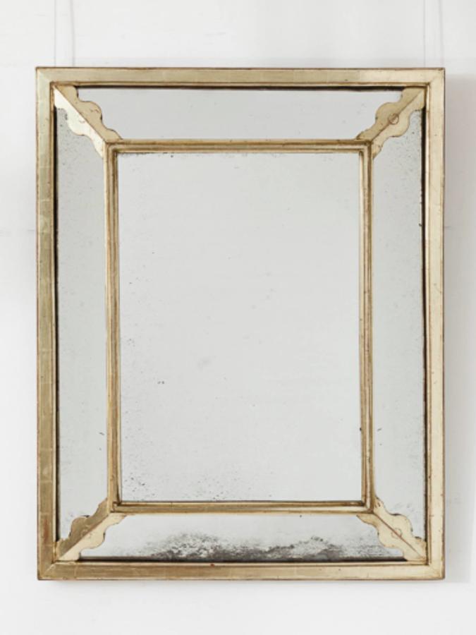 Cushion Mirror