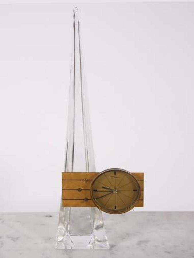 Daum Clock