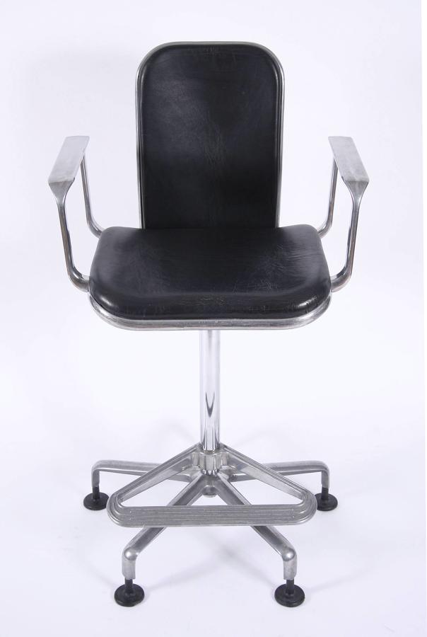 Fred Scott Chairs
