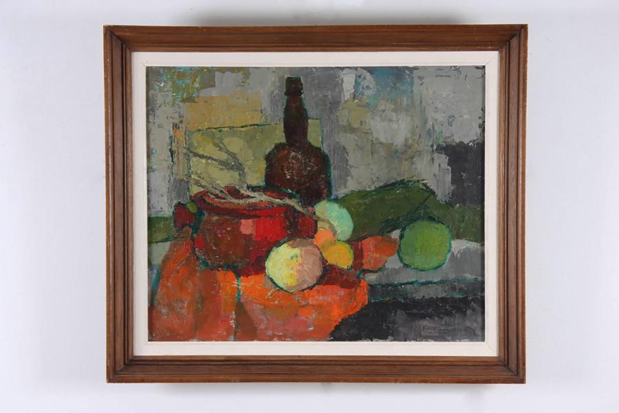 Still Life c.1950