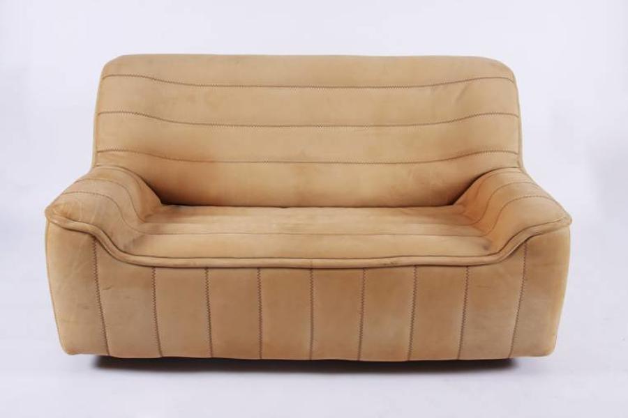 De Sede Sofa