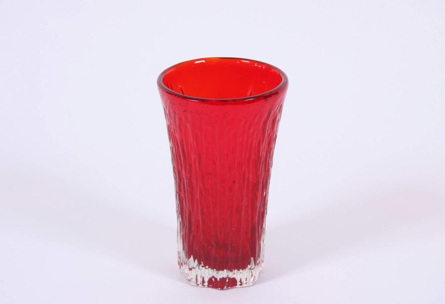 Whitefriars Vase