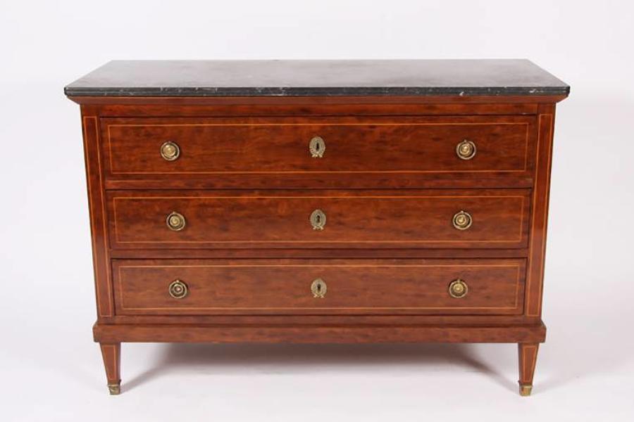 Commode