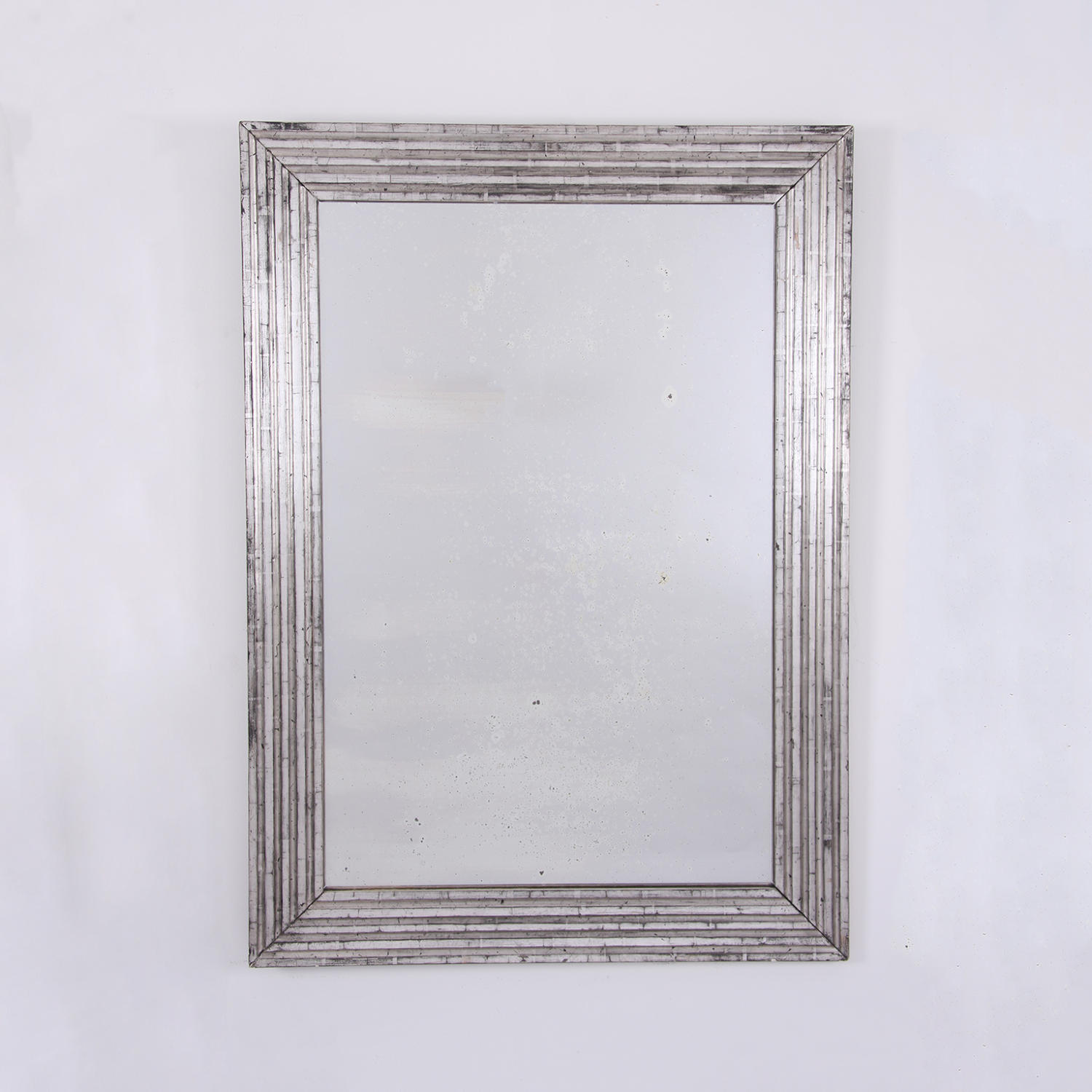 Silverleaf Mirror