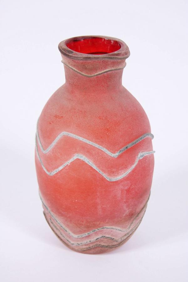 Scavo Vase