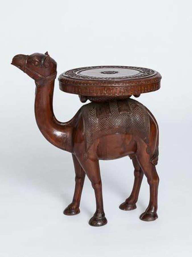 Camel Table