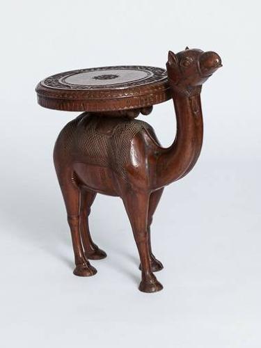 Camel Table