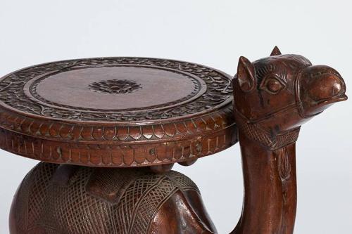 Camel Table
