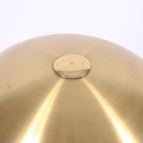 Brass Desk Lamp