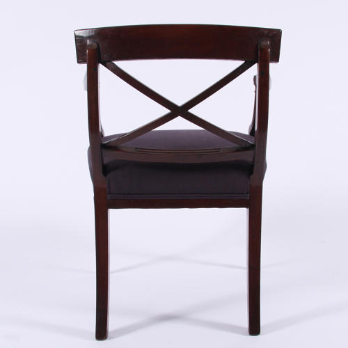 Regency Armchair