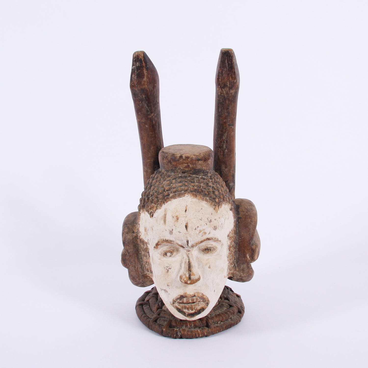 Igbo Tribal Sculpture