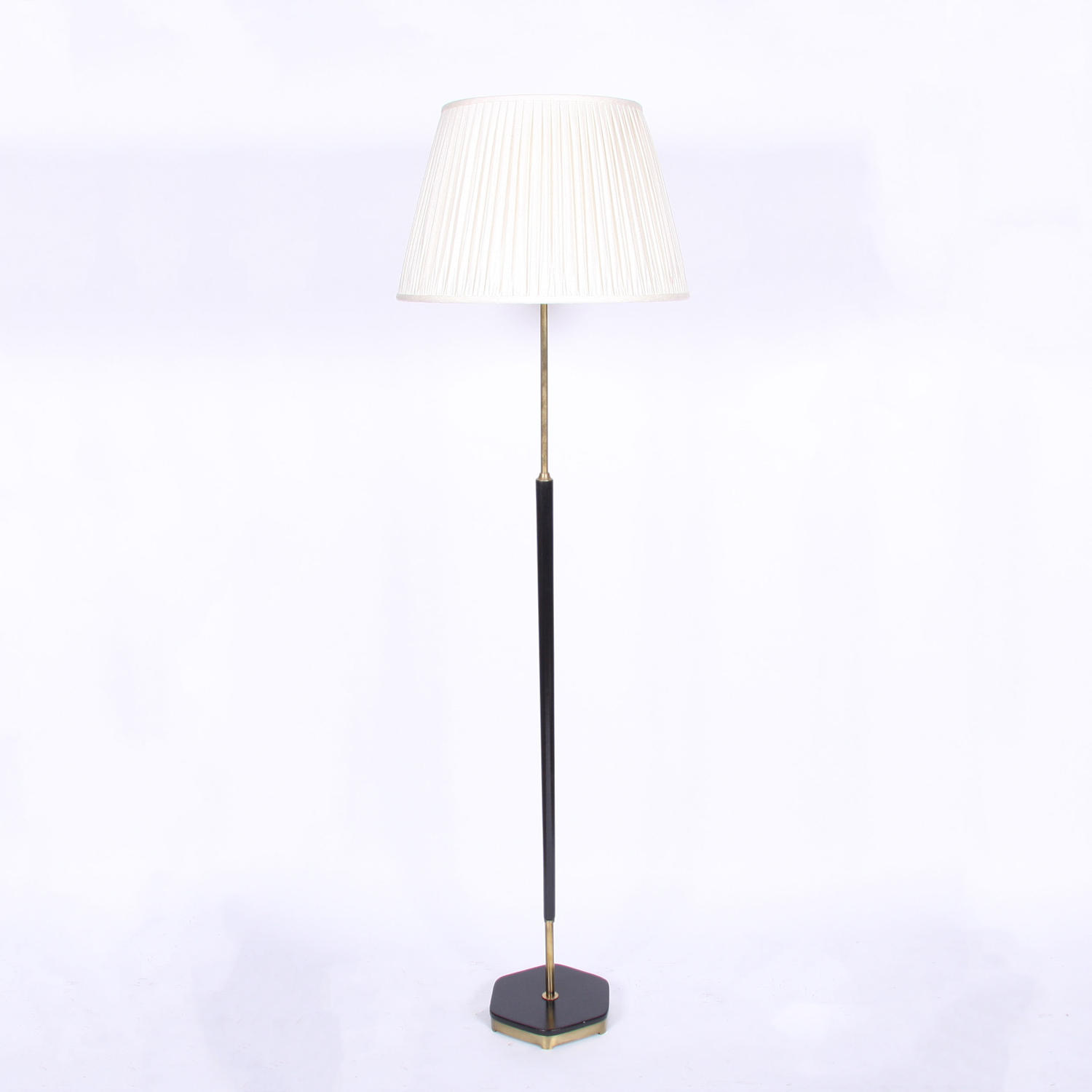 Swedish Floor Lamp