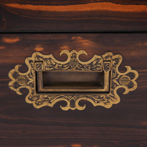 Asprey of London Vanity Box