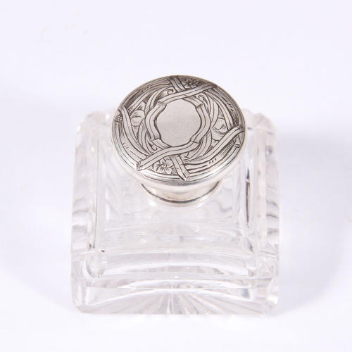 Asprey of London Vanity Box