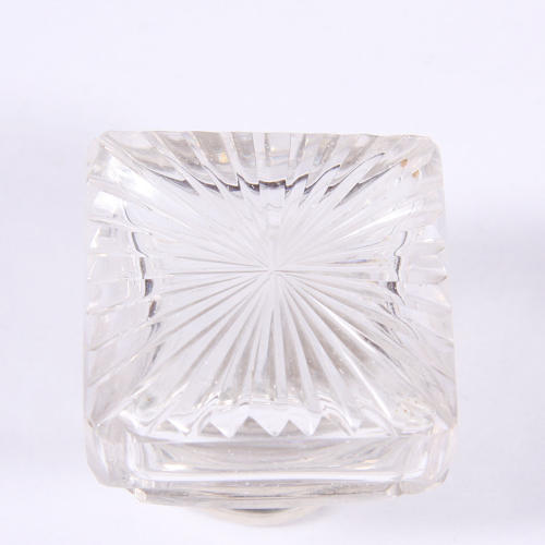 Asprey of London Vanity Box