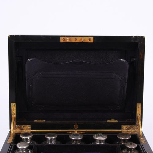 Asprey of London Vanity Box