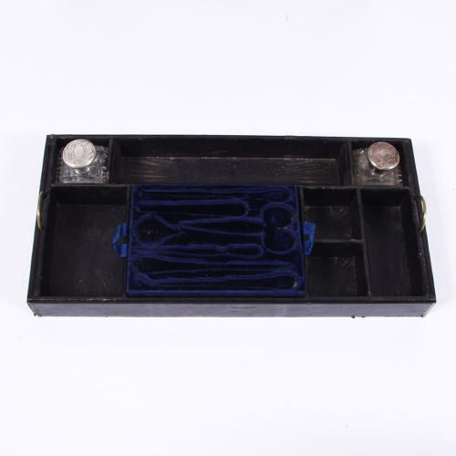 Asprey of London Vanity Box