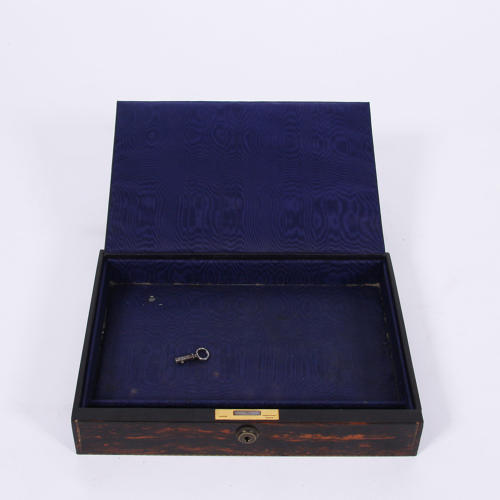 Asprey of London Vanity Box