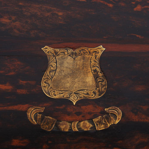 Asprey of London Vanity Box