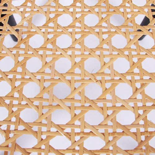 Pair of Swedish Caned Chairs