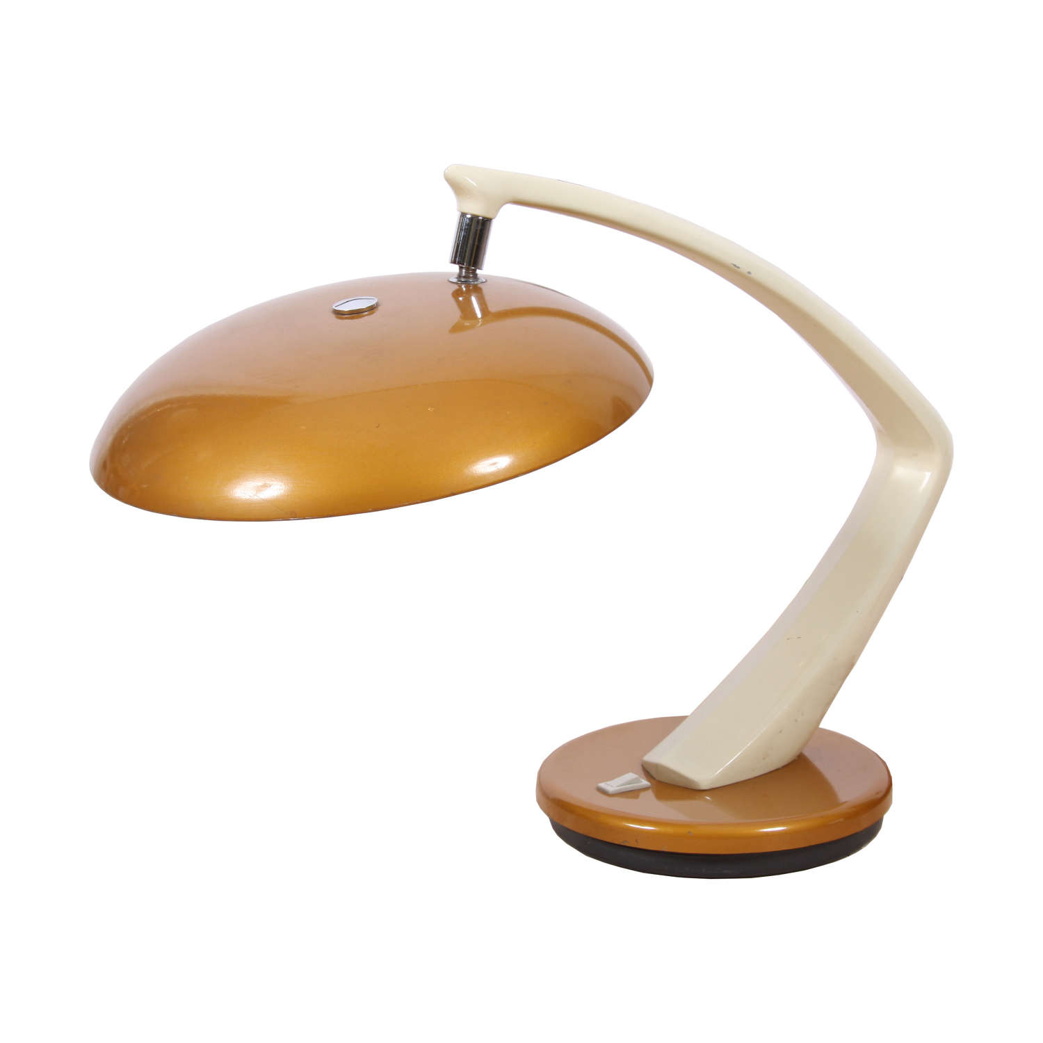 FASE 1960s Desk Lamp