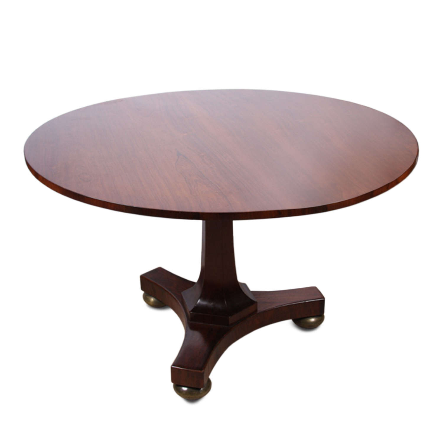 French 19th Century Centre Table