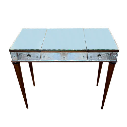 French Midcentury Dressing Table