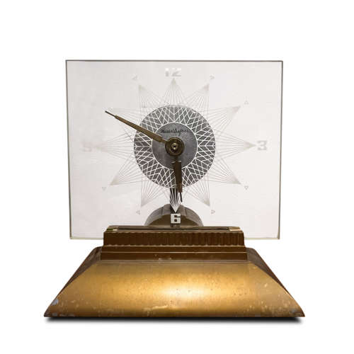 Mastercrafters 'Fantasy' Clock - Starlight Model
