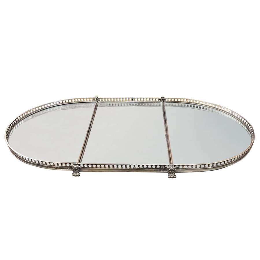 French Surtout de Table Circa 1900