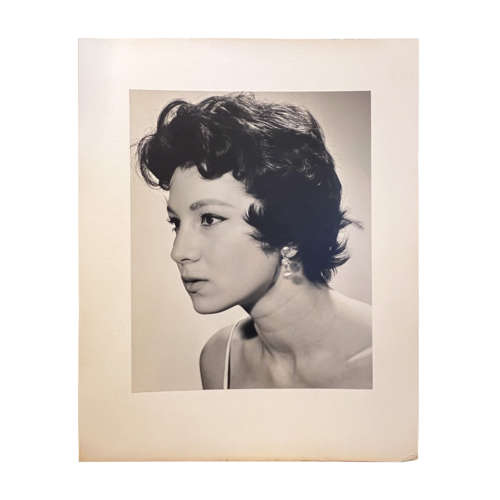 Midcentury Photographs By British Photo Journalist Ian Harris
