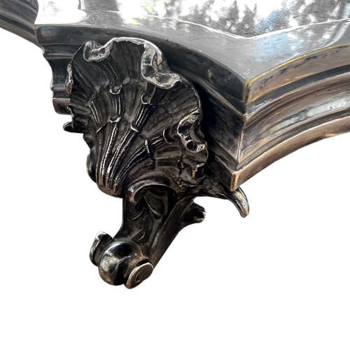 Surtout de Table, French Circa 1900